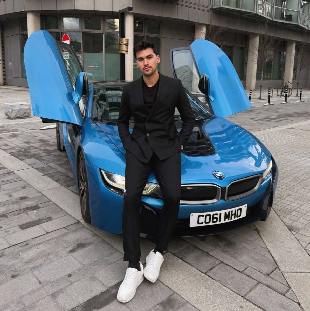 Cobi M Ho, Google Ads specialist